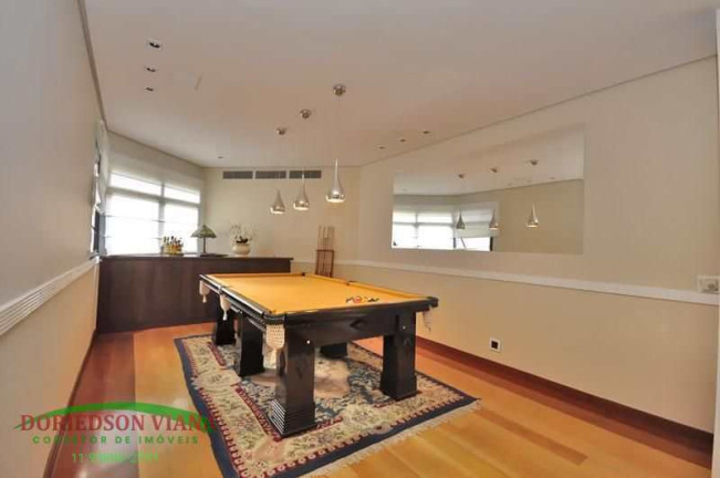 Imagem Apartamento com 5 Quartos à Venda, 852 m² em Jardim Vitória Régia - São Paulo