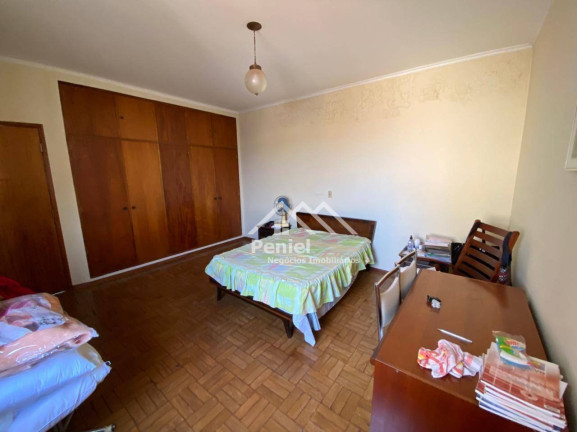 Imagem Casa com 4 Quartos à Venda, 188 m² em Ipiranga - Ribeirão Preto Imagem Casa com 4 Quartos à Venda, 188 m² em Ipiranga - Ribeirão Preto