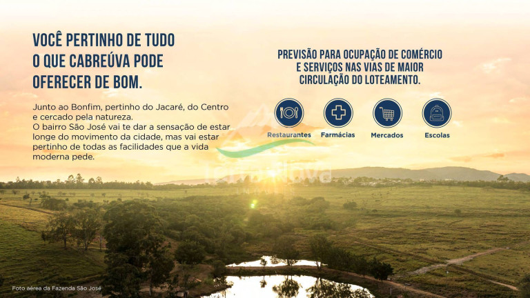Imagem Terreno à Venda, 176 m² em Cabreúva