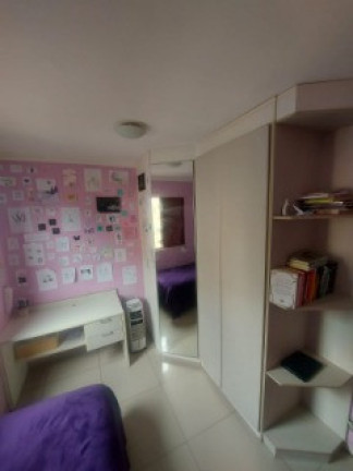 Imagem Apartamento com 2 Quartos à Venda, 53 m² em Jardim São Savério - São Paulo