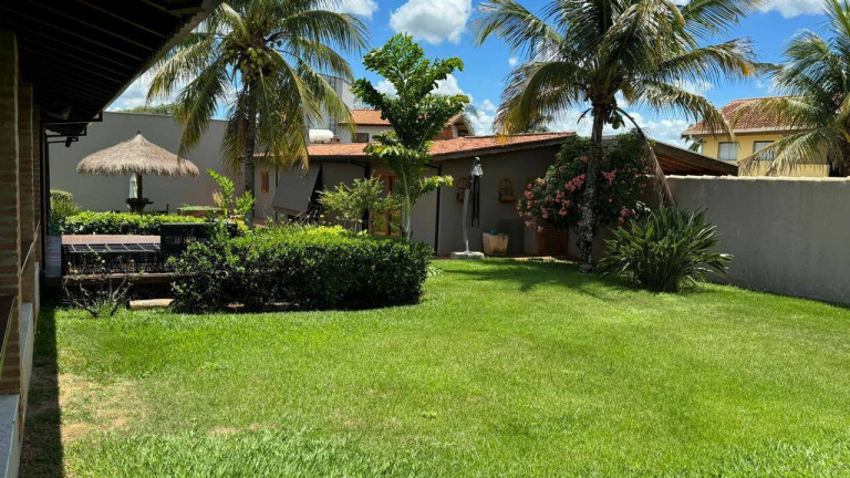 Imagem Apartamento com 3 Quartos à Venda, 372 m² em Parque Xangrilá - Campinas