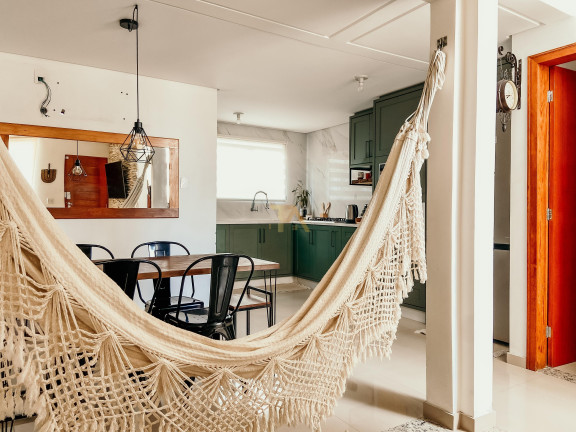 Imagem Imóvel com 2 Quartos à Venda,  em Nova Palhoça - Palhoça