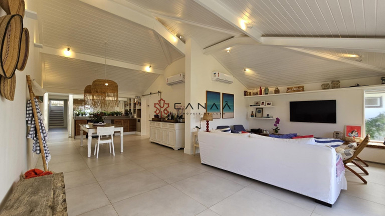 Imagem Casa de Condomínio com 4 Quartos à Venda, 161 m² em Baía Formosa - Armação Dos Búzios Imagem Casa de Condomínio com 4 Quartos à Venda, 161 m² em Baía Formosa - Armação Dos Búzios