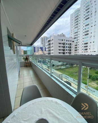 Imagem Apartamento com 2 Quartos à Venda, 96 m² em Boqueirão - Praia Grande Imagem Apartamento com 2 Quartos à Venda, 96 m² em Boqueirão - Praia Grande
