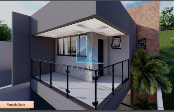 Imagem Casa com 4 Quartos à Venda, 100 m² em Guarujá Mansões - Betim Imagem Casa com 4 Quartos à Venda, 100 m² em Guarujá Mansões - Betim
