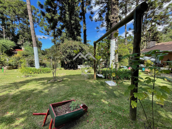 Imagem Casa com 5 Quartos à Venda, 566 m² em Jardim Embaixador - Campos Do Jordão Imagem Casa com 5 Quartos à Venda, 566 m² em Jardim Embaixador - Campos Do Jordão