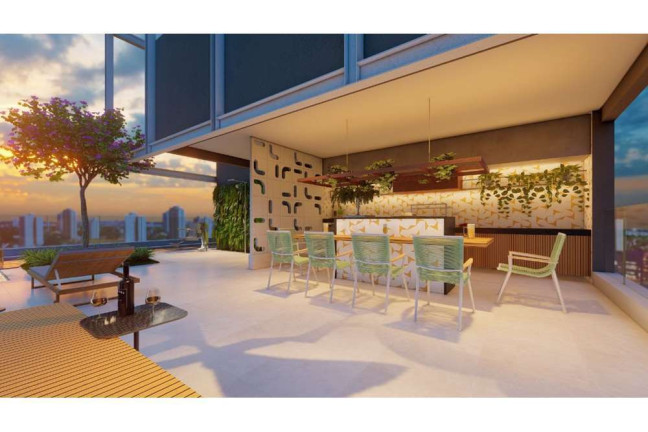 Imagem Apartamento com 2 Quartos à Venda, 53 m² em Vila Clementino - São Paulo Imagem Apartamento com 2 Quartos à Venda, 53 m² em Vila Clementino - São Paulo