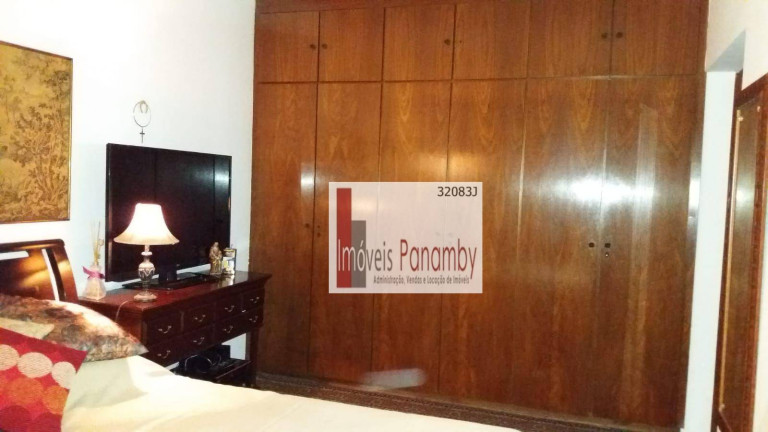 Imagem Apartamento com 3 Quartos à Venda, 153 m² em Vila Andrade - São Paulo