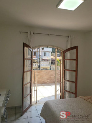 Imagem Casa com 3 Quartos à Venda, 156 m² em Jardim Ester - São Paulo Imagem Casa com 3 Quartos à Venda, 156 m² em Jardim Ester - São Paulo