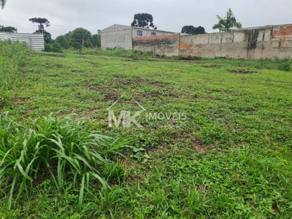 Imagem Terreno à Venda, em Vila Juliana - Piraquara Imagem Terreno à Venda, em Vila Juliana - Piraquara