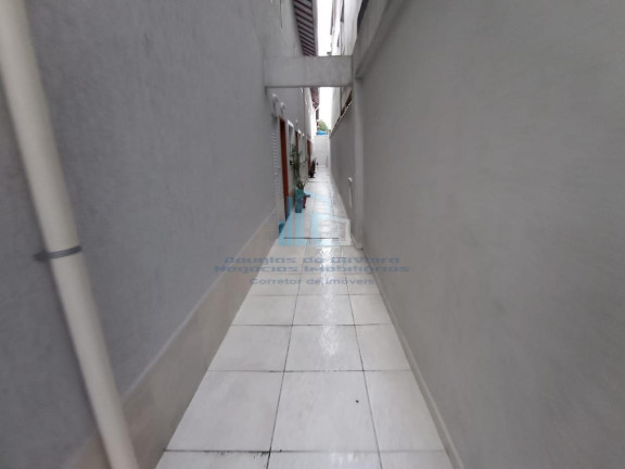 Imagem Casa de Condomínio com 2 Quartos à Venda, 48 m² em Parque Das Américas - Praia Grande