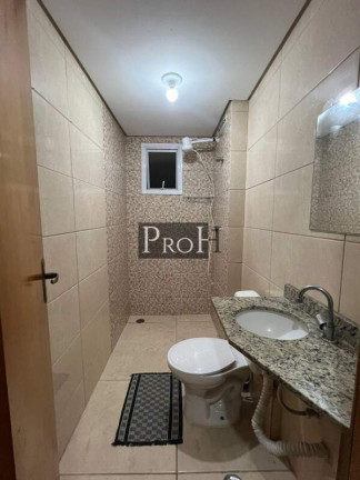 Imagem Apartamento com 2 Quartos à Venda, 49 m² em Vila Pires - Santo André Imagem Apartamento com 2 Quartos à Venda, 49 m² em Vila Pires - Santo André