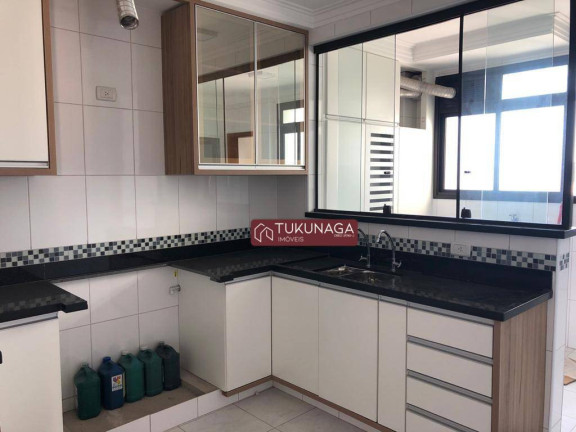 Imagem Apartamento com 3 Quartos para Alugar, 150 m² em Vila Rosália - Guarulhos Imagem Apartamento com 3 Quartos para Alugar, 150 m² em Vila Rosália - Guarulhos