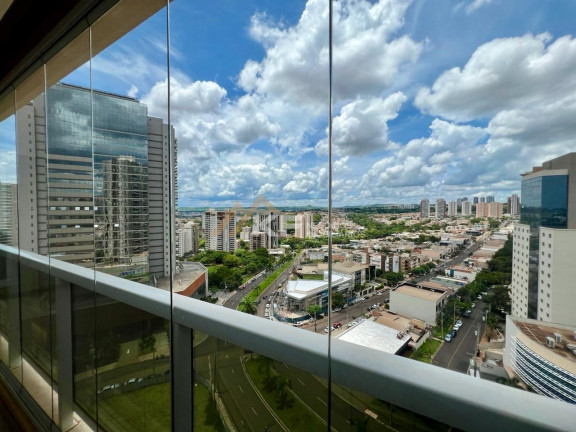 Imagem Apartamento com 3 Quartos à Venda, 125 m² em Jardim Botânico - Ribeirão Preto Imagem Apartamento com 3 Quartos à Venda, 125 m² em Jardim Botânico - Ribeirão Preto