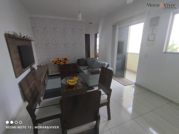 Imagem Apartamento com 2 Quartos à Venda, 60 m² em Parque Da Fonte - São José Dos Pinhais