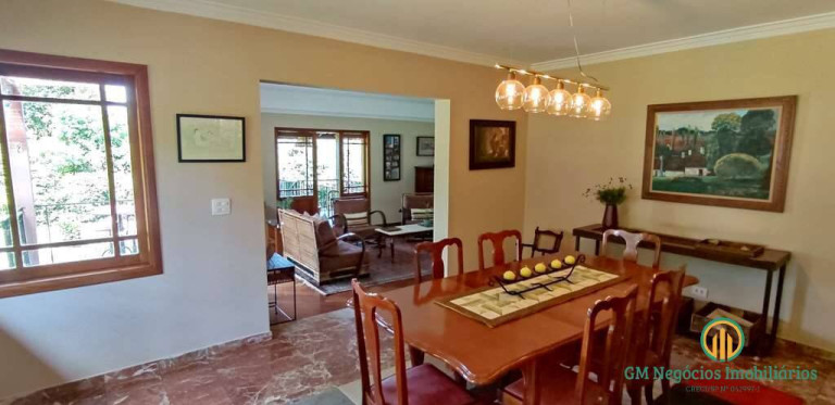 Imagem Casa de Condomínio com 3 Quartos à Venda, 1 m² em Algarve - Cotia Imagem Casa de Condomínio com 3 Quartos à Venda, 1 m² em Algarve - Cotia