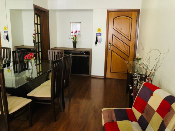 Imagem Imóvel com 3 Quartos à Venda, 71 m² em Areal (águas Claras) - Brasília