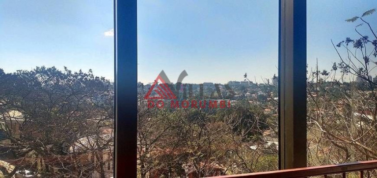 Imagem Apartamento com 4 Quartos à Venda, 188 m² em Vila Sônia - São Paulo
