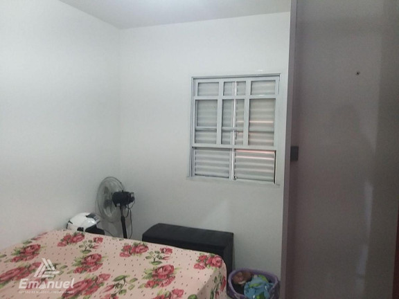 Imagem Apartamento com 2 Quartos à Venda, 48 m² em Parque Dos Novos Estados - Campo Grande Imagem Apartamento com 2 Quartos à Venda, 48 m² em Parque Dos Novos Estados - Campo Grande