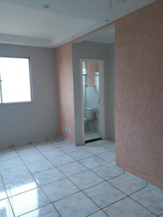 Imagem Apartamento com 2 Quartos à Venda, em Chácara Letônia - Americana Imagem Apartamento com 2 Quartos à Venda, em Chácara Letônia - Americana