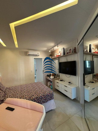 Imagem Imóvel com 3 Quartos à Venda, 112 m² em Armação - Salvador