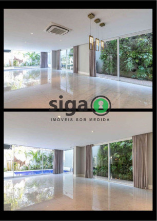 Imagem Casa com 3 Quartos à Venda ou Locação, 600 m² em Granja Julieta - São Paulo Imagem Casa com 3 Quartos à Venda ou Locação, 600 m² em Granja Julieta - São Paulo