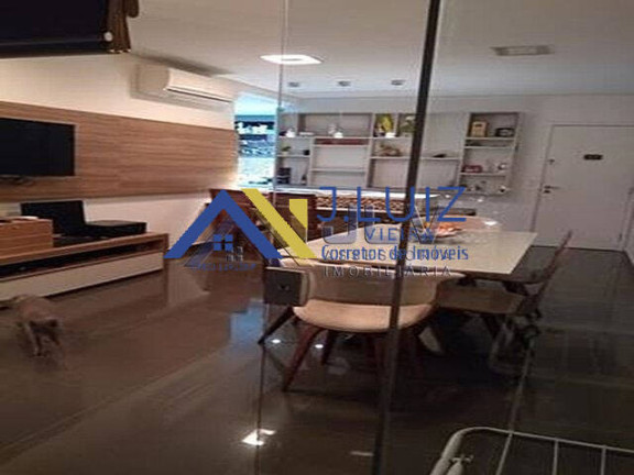 Apartamento com 3 Quartos à Venda, 158 m² em Parque Boa Esperança - Indaiatuba