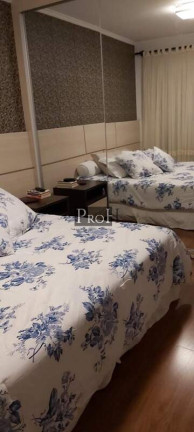Imagem Apartamento com 3 Quartos à Venda, 156 m² em Jardim - Santo André Imagem Apartamento com 3 Quartos à Venda, 156 m² em Jardim - Santo André