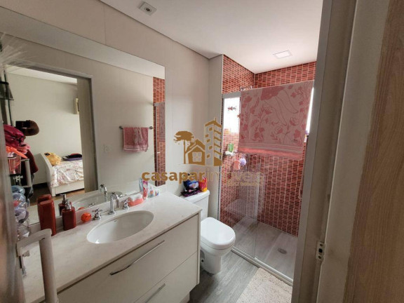 Imagem Apartamento com 4 Quartos à Venda, 194 m² em Jardim - Santo André Imagem Apartamento com 4 Quartos à Venda, 194 m² em Jardim - Santo André