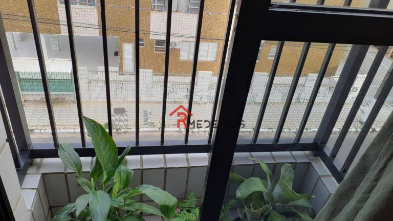 Imagem Apartamento com 2 Quartos à Venda, 55 m² em Boqueirão - Praia Grande Imagem Apartamento com 2 Quartos à Venda, 55 m² em Boqueirão - Praia Grande