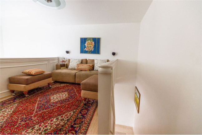 Imagem Apartamento com 4 Quartos à Venda, 264 m² em Jardins - São Paulo