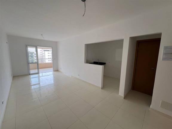 Imagem Apartamento com 3 Quartos à Venda, 118 m² em Aviação - Praia Grande Imagem Apartamento com 3 Quartos à Venda, 118 m² em Aviação - Praia Grande