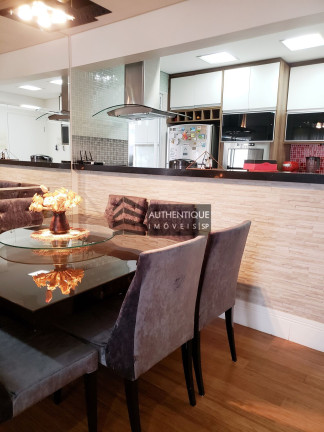 Imagem Apartamento com 2 Quartos à Venda, 104 m² em Centro - São Bernardo Do Campo Imagem Apartamento com 2 Quartos à Venda, 104 m² em Centro - São Bernardo Do Campo