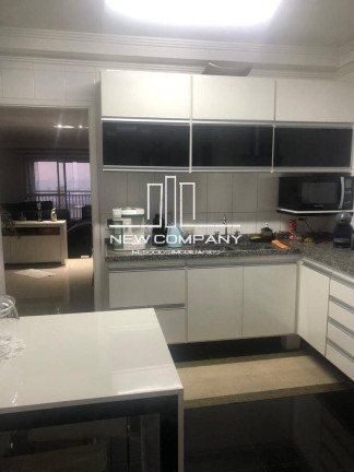Imagem Apartamento com 3 Quartos à Venda, em Santa Paula - São Caetano Do Sul Imagem Apartamento com 3 Quartos à Venda, em Santa Paula - São Caetano Do Sul