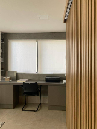 Imagem Sala Comercial à Venda, 33 m² em Itaim Bibi - São Paulo