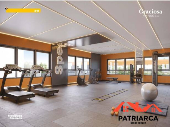 Imagem Apartamento com 2 Quartos à Venda, 66 m² em Parque Rural Fazenda Santa Cândida - Campinas Imagem Apartamento com 2 Quartos à Venda, 66 m² em Parque Rural Fazenda Santa Cândida - Campinas