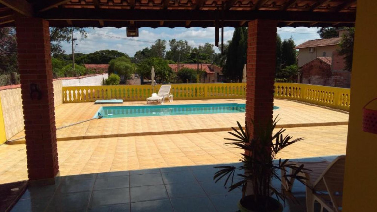 Imagem Imóvel com 4 Quartos à Venda, 300 m² em Aleluia - Cesário Lange