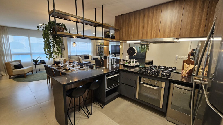 Imagem Apartamento com 3 Quartos à Venda, 113 m² em Vila Clementino - São Paulo