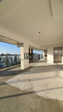 Imagem Cobertura com 3 Quartos à Venda, 264 m² em Jardim - Santo André Imagem Cobertura com 3 Quartos à Venda, 264 m² em Jardim - Santo André