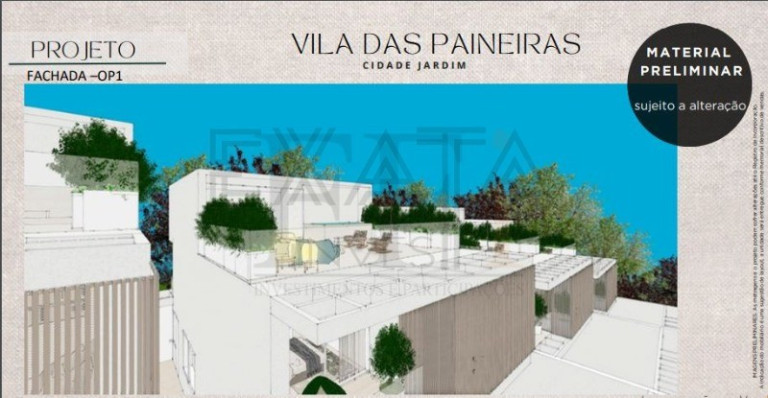 Imagem Imóvel com 4 Quartos à Venda, 445 m² em Cidade Jardim - São Paulo Imagem Imóvel com 4 Quartos à Venda, 445 m² em Cidade Jardim - São Paulo