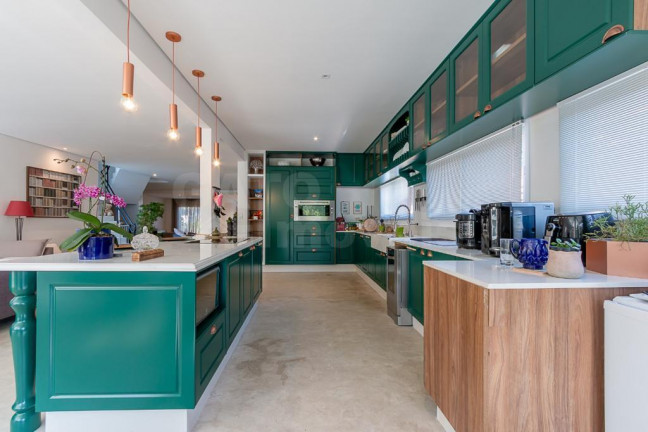 Imagem Casa com 6 Quartos à Venda, 500 m² em Morada Das Flores (aldeia Da Serra) - Santana De Parnaíba Imagem Casa com 6 Quartos à Venda, 500 m² em Morada Das Flores (aldeia Da Serra) - Santana De Parnaíba