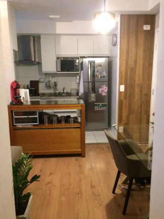 Apartamento com 2 Quartos à Venda, 63 m² em Santa Maria - São Caetano Do Sul