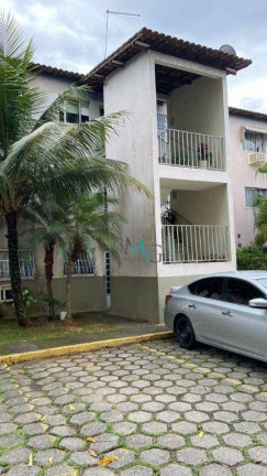 Imagem Apartamento com 2 Quartos à Venda, 50 m² em Campo Grande - Rio De Janeiro Imagem Apartamento com 2 Quartos à Venda, 50 m² em Campo Grande - Rio De Janeiro