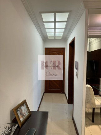 Imagem Apartamento com 3 Quartos à Venda, 74 m² em Jardim Nova Manchester - Sorocaba