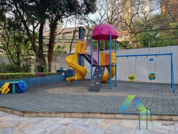 Imagem Apartamento com 4 Quartos à Venda, 160 m² em Jardim Vila Mariana - São Paulo Imagem Apartamento com 4 Quartos à Venda, 160 m² em Jardim Vila Mariana - São Paulo