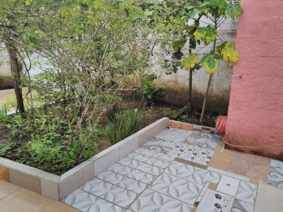Imagem Casa com 3 Quartos à Venda, 200 m² em Ipiranguinha - Ubatuba