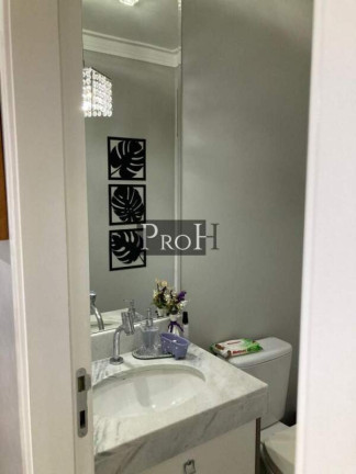Imagem Apartamento com 3 Quartos à Venda, 94 m² em Centro - São Bernardo Do Campo Imagem Apartamento com 3 Quartos à Venda, 94 m² em Centro - São Bernardo Do Campo