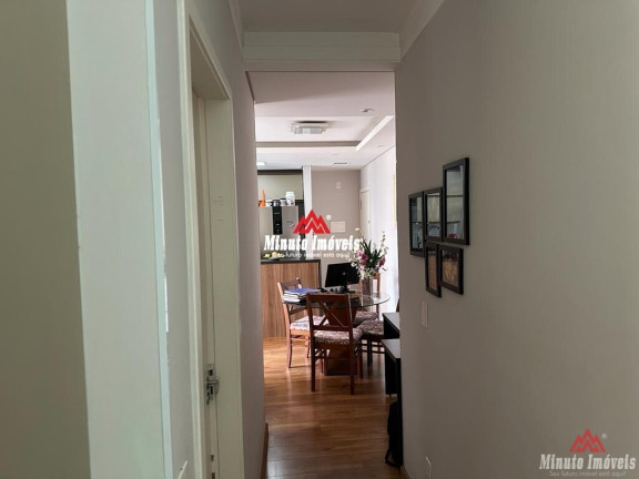Imagem Apartamento com 2 Quartos à Venda, 69 m² em Vila Das Hortências - Jundiaí