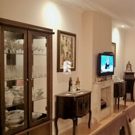 Imagem Apartamento com 3 Quartos à Venda, 112 m² em Centro - Santa Maria