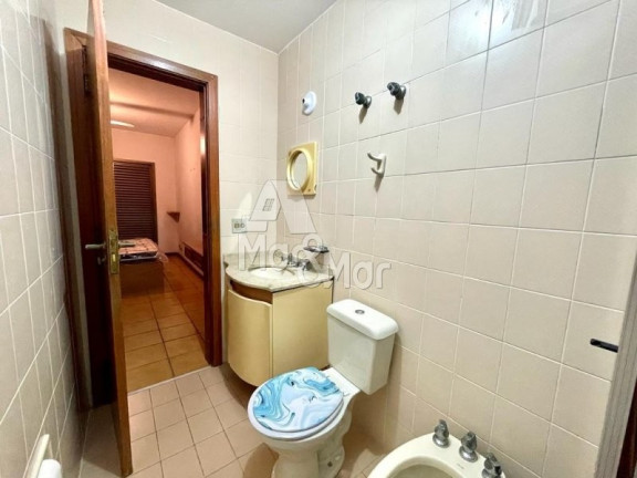 Imagem Apartamento com 3 Quartos à Venda, 95 m² em Pitangueiras - Guarujá